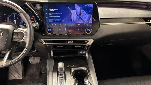 Certified 2023 Lexus RX 350 Premium Plus image 18