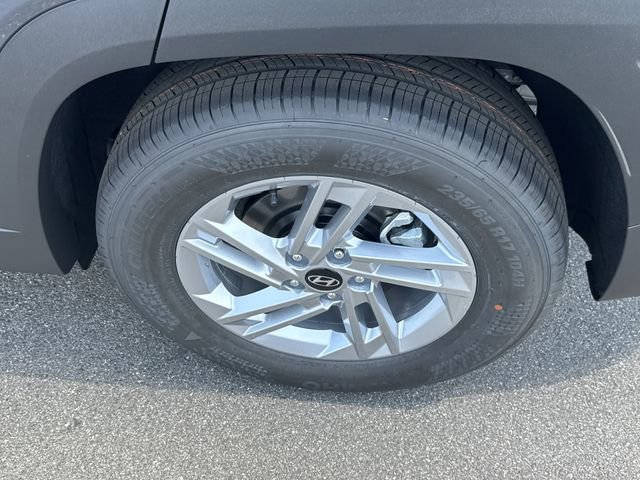 New 2026 Hyundai Tucson SE FWD image 19