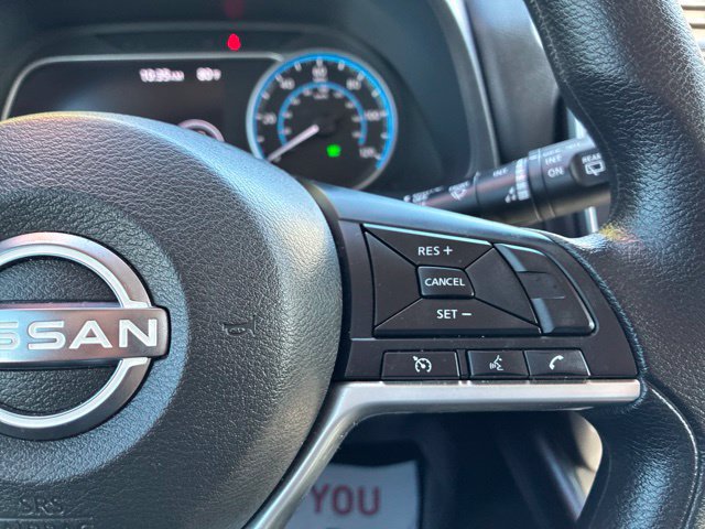 Used 2025 Nissan Leaf S FWD image 37