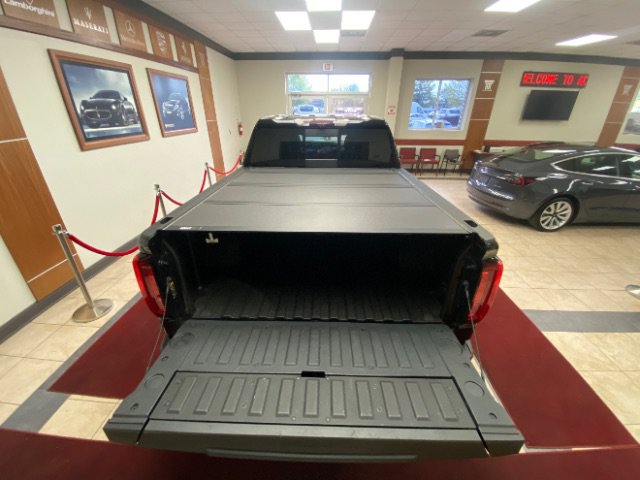 Used 2024 GMC Sierra 1500 Denali Ultimate AWD/4WD image 27