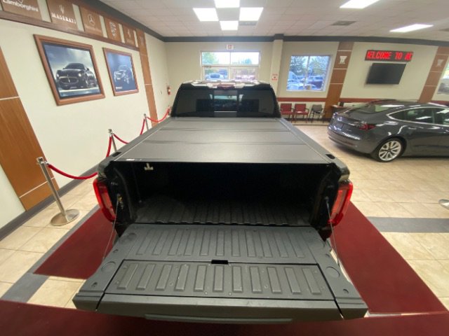 Used 2024 GMC Sierra 1500 Denali Ultimate image 27