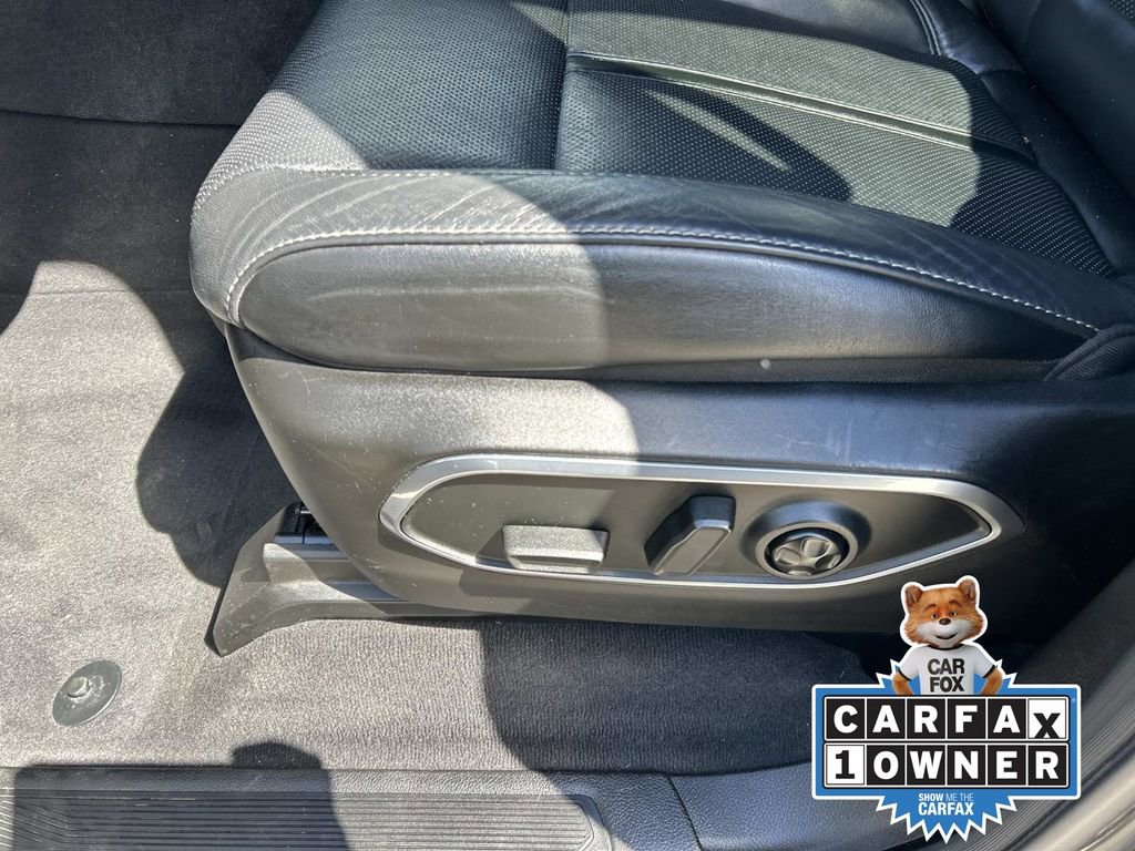 Used 2024 Jeep Wagoneer Series II w/ Flexible Seating Group image 26