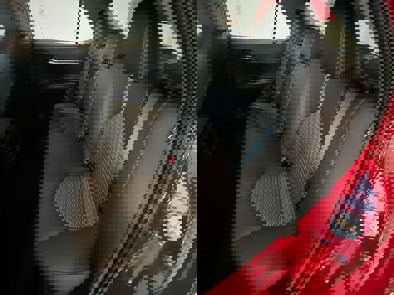 Used 2023 Toyota Camry SE image 22