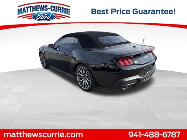 New 2026 Ford Mustang GT Premium image 6