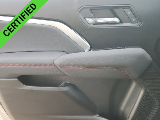 Certified 2023 Chevrolet Colorado Z71 w/ Z71 Convenience Package 2 AWD/4WD image 21