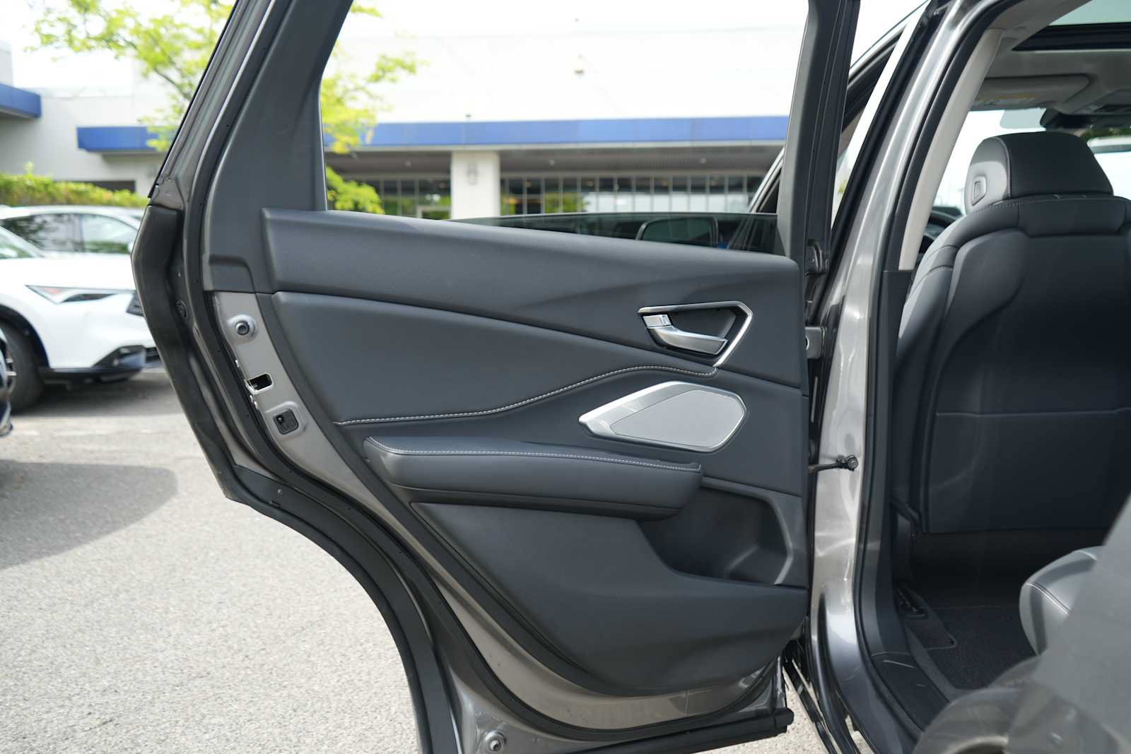 Certified 2023 Acura RDX AWD w/ Technology Package image 36