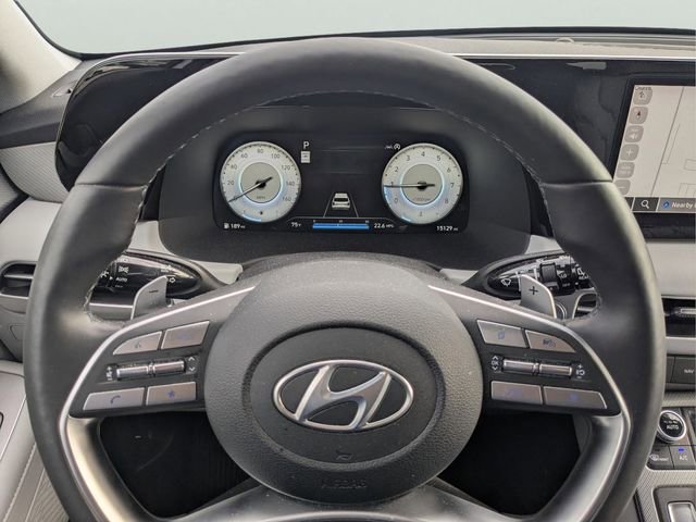 Used 2025 Hyundai Palisade SEL FWD image 31