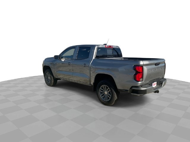 New 2026 Chevrolet Colorado LT w/ LT Convenience Package RWD image 6