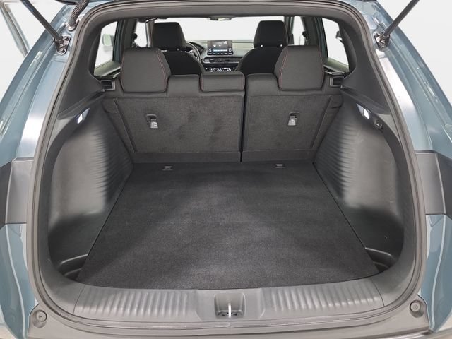 Used 2024 Honda HR-V Sport image 34
