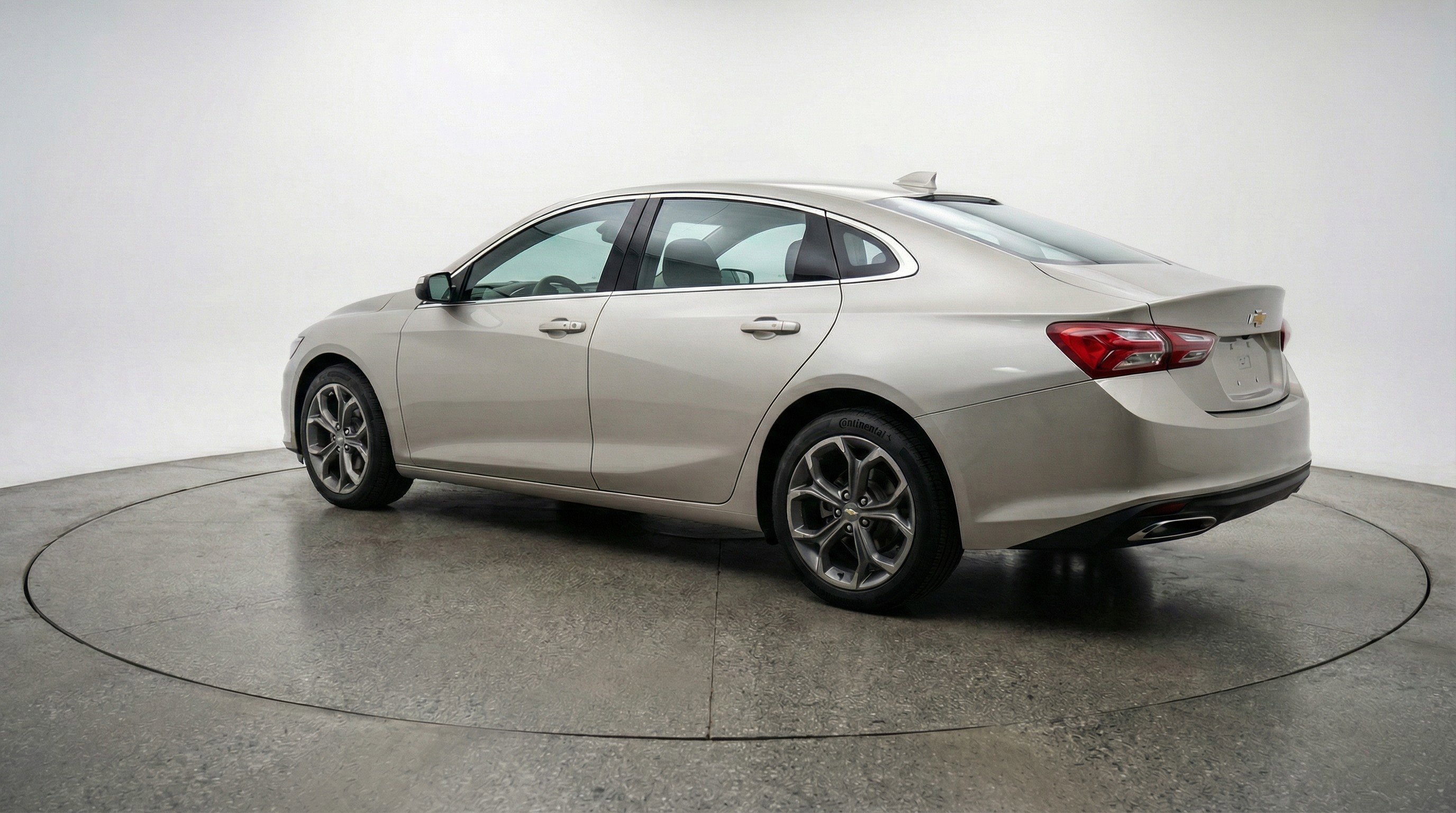 Used 2024 Chevrolet Malibu LT FWD image 6