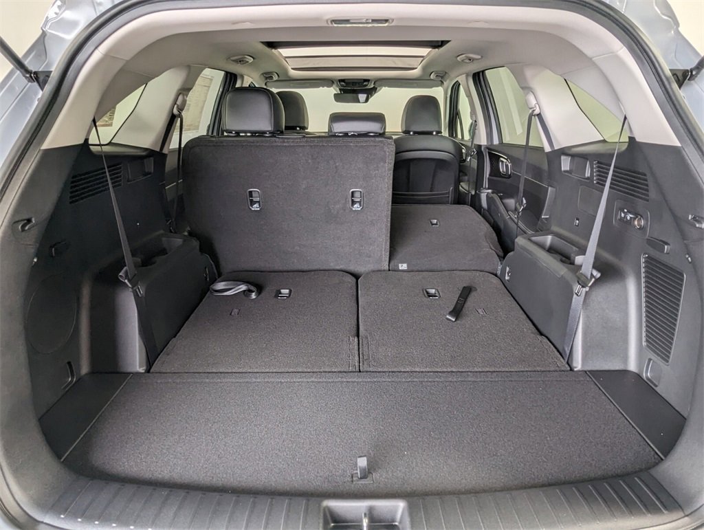 New 2025 Kia Sorento S w/ Panoramic Sunroof Package image 29