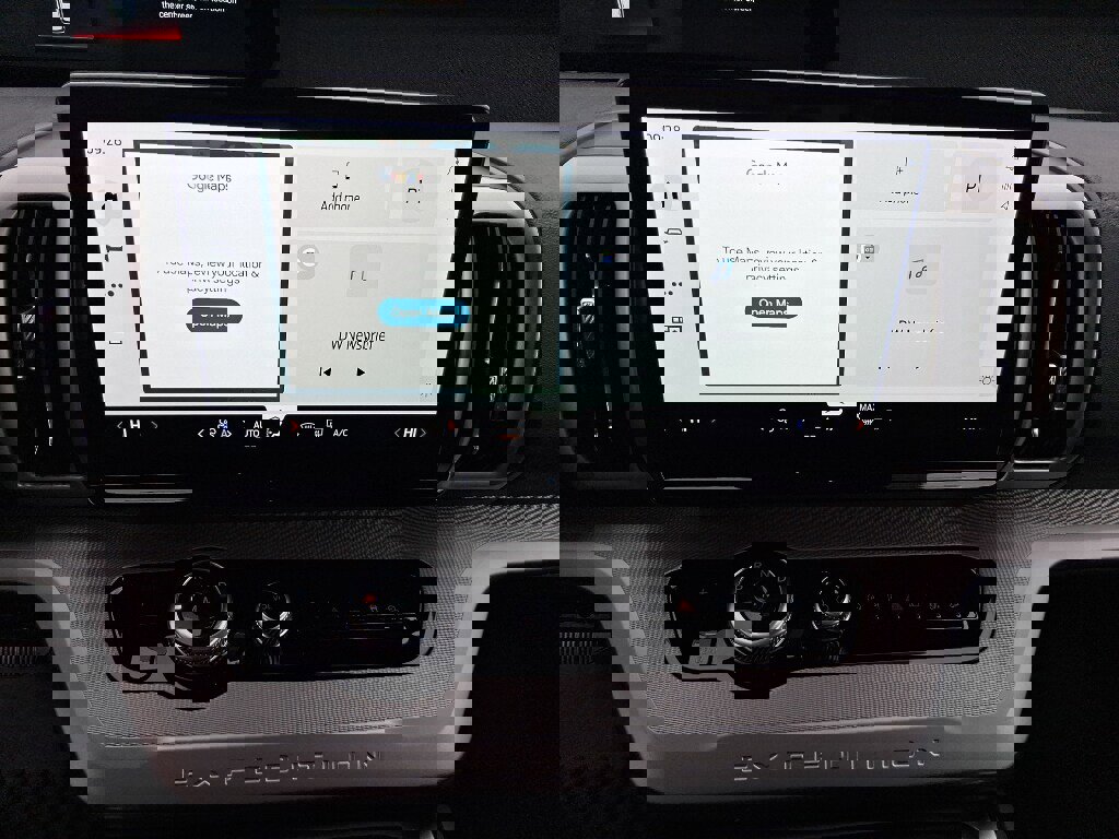 New 2025 Ford Expedition Max Active image 36