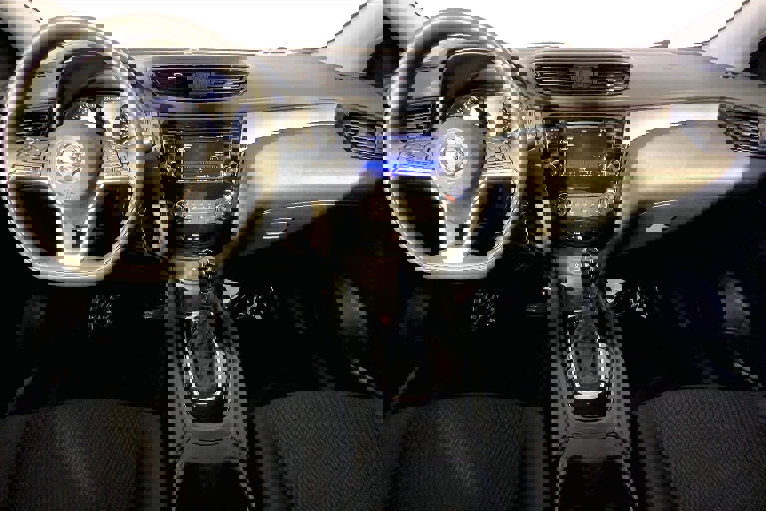 Used 2019 Nissan Rogue Sport S w/ Appearance Package image 16