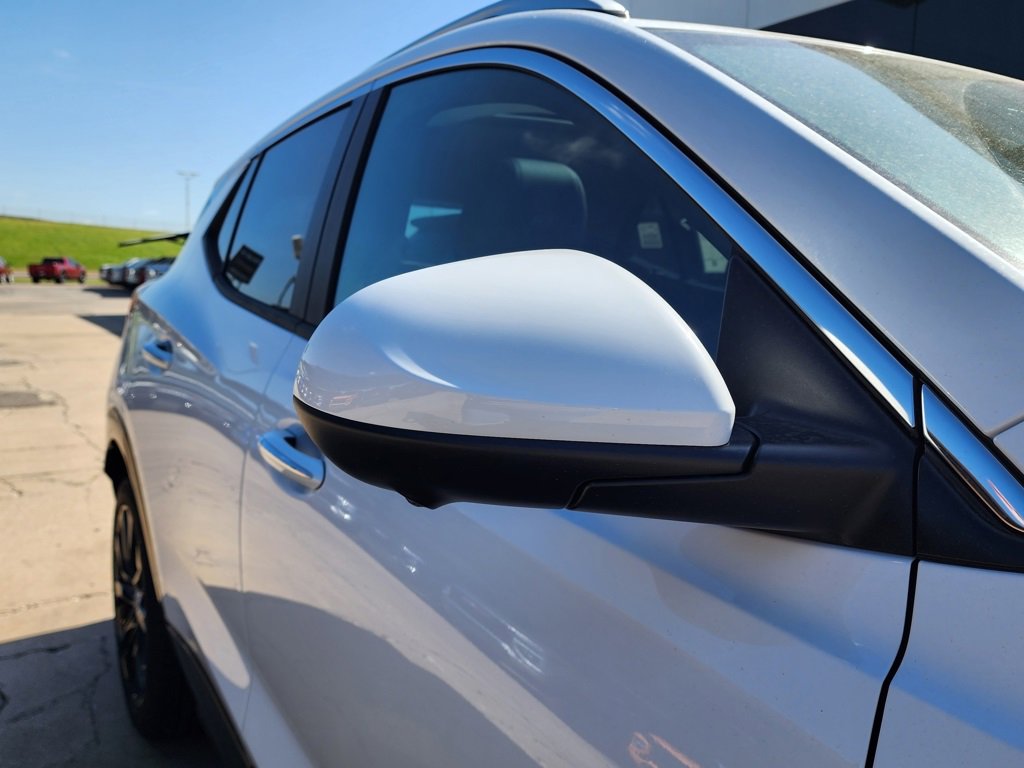 New 2026 Buick Encore GX Sport Touring w/ Advanced Technology Package image 11