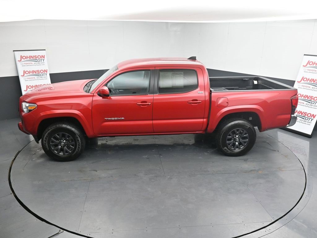 Used 2023 Toyota Tacoma SR5 image 29