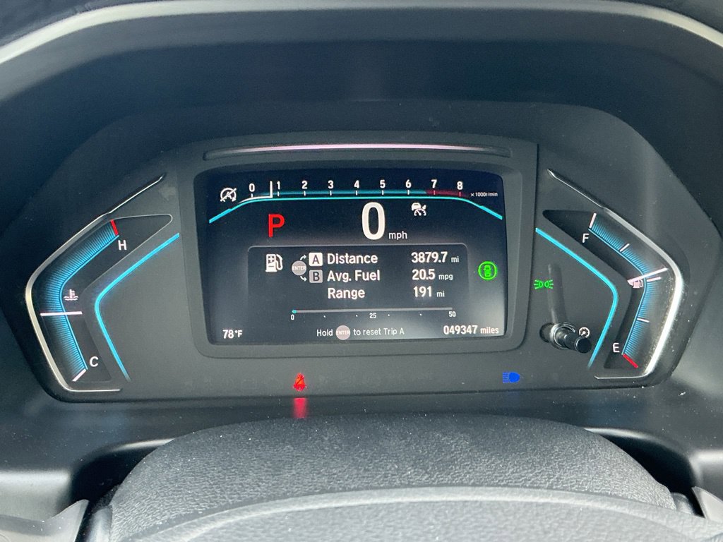 Used 2021 Honda Odyssey Elite image 25