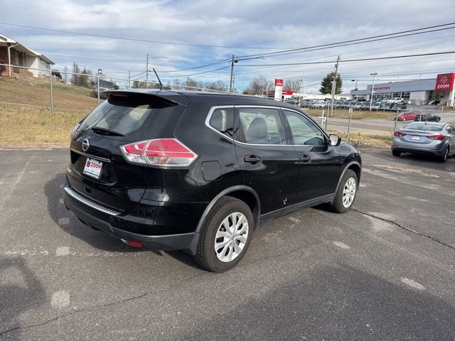 Used 2016 Nissan Rogue S image 8