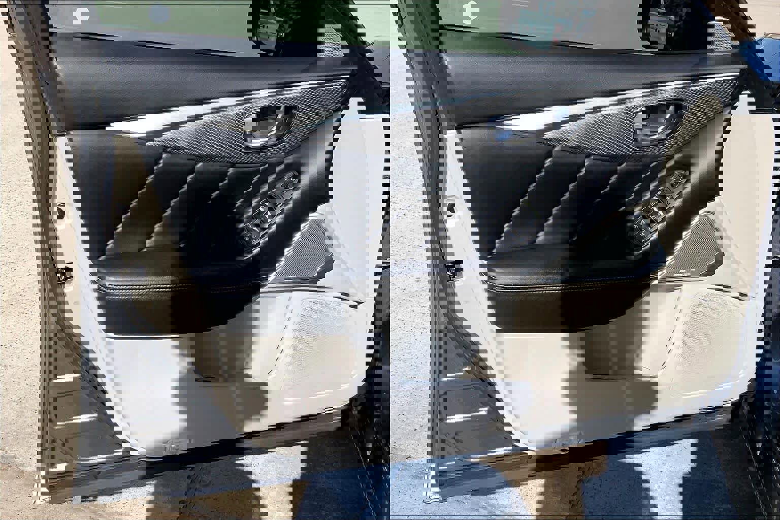 Used 2017 INFINITI Q50 3.0t Premium image 20