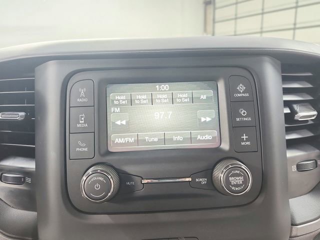 Used 2024 RAM 2500 Tradesman image 19