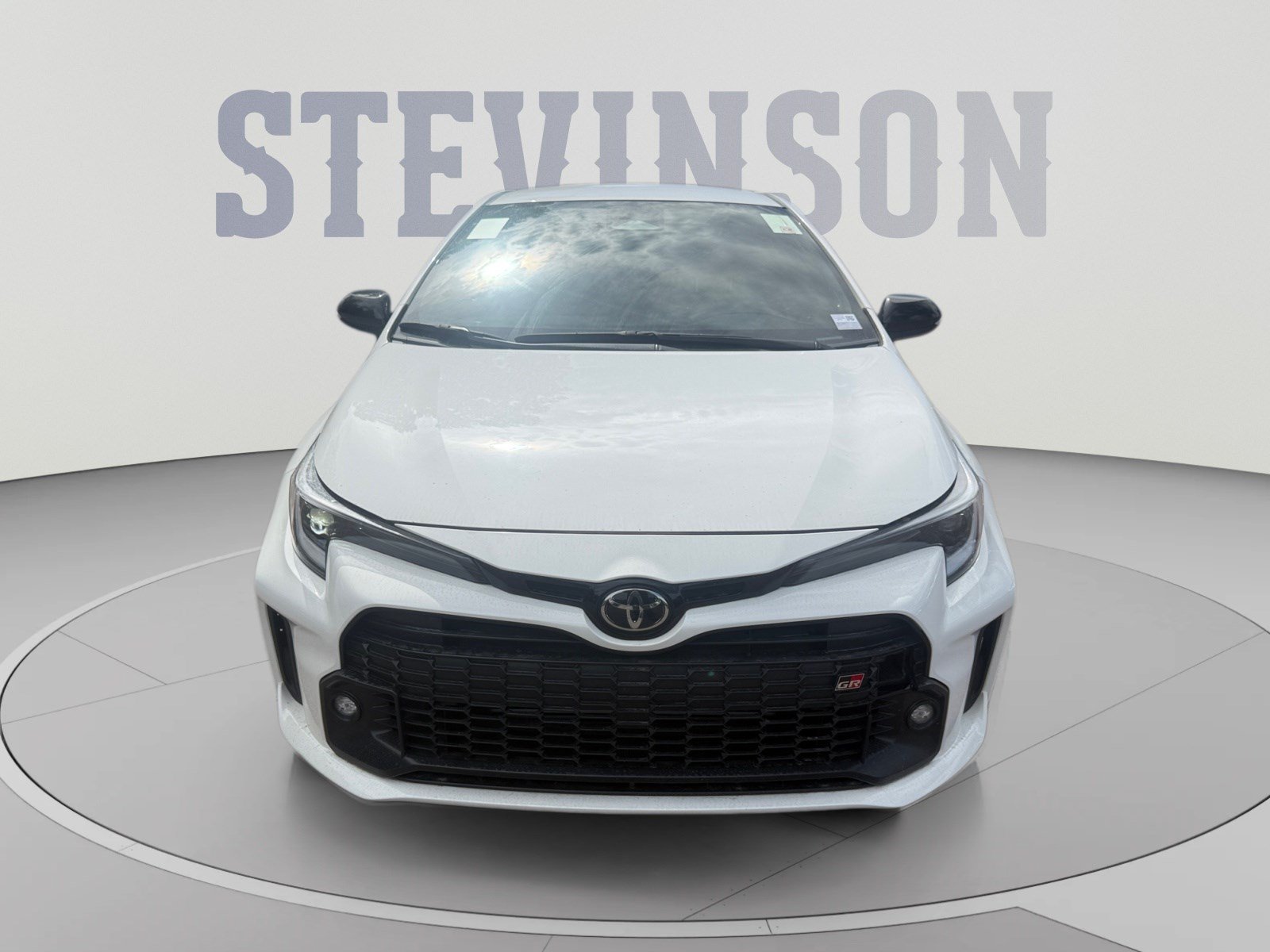Used 2023 Toyota Corolla GR w/ Performance Package AWD/4WD image 8
