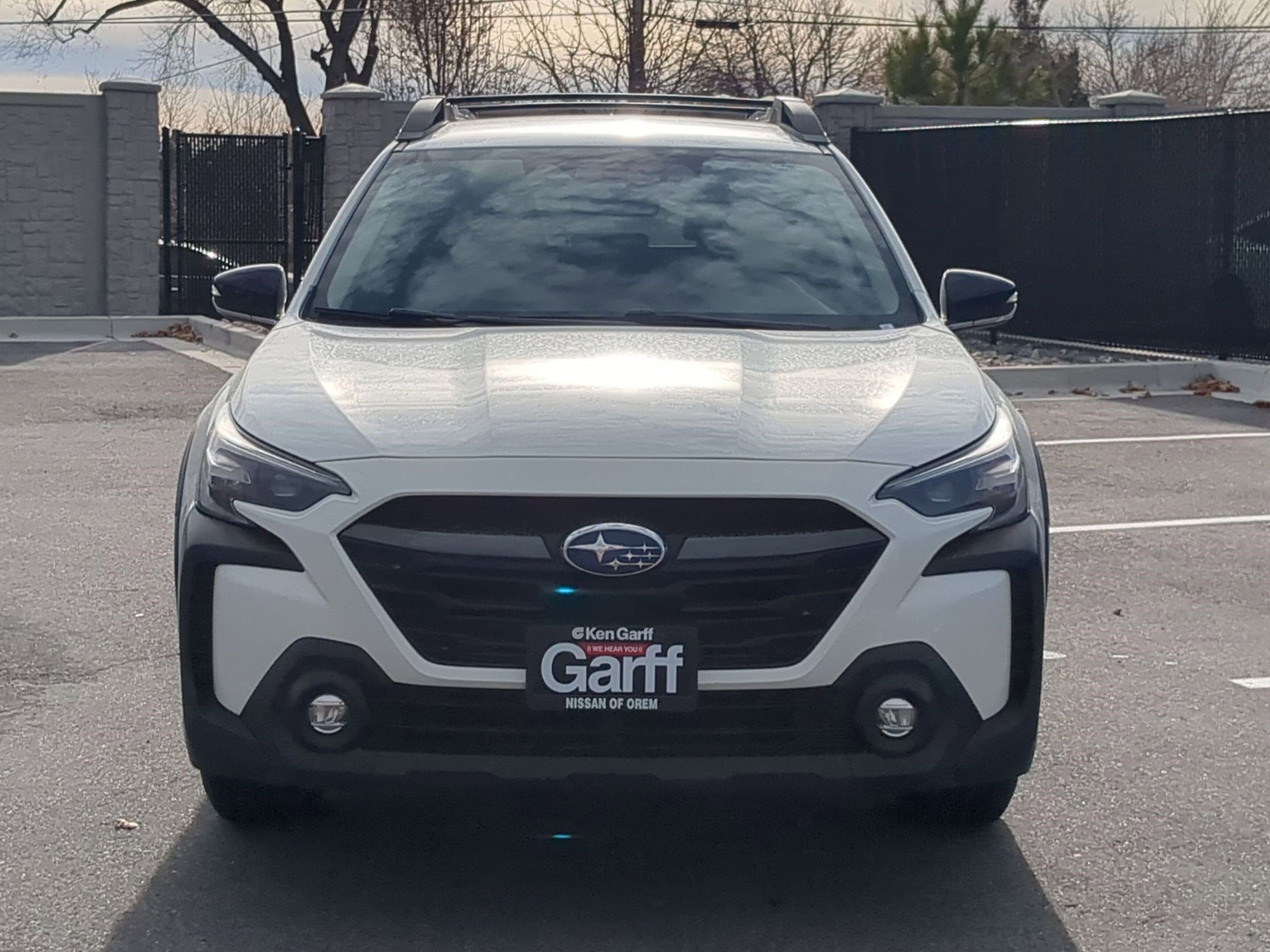 Used 2023 Subaru Outback Premium image 11