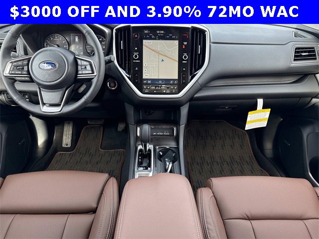 New 2026 Subaru Ascent Touring image 21