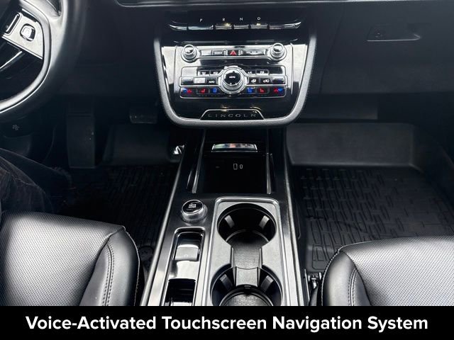 Certified 2022 Lincoln Corsair AWD w/ Equipment Group 101A image 19