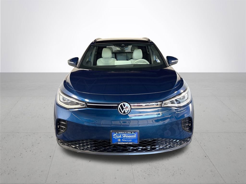 Certified 2023 Volkswagen ID.4 Pro S image 3