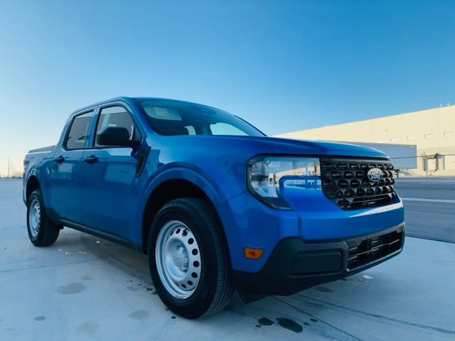 New 2025 Ford Maverick XL w/ Equipment Group 101A image 7