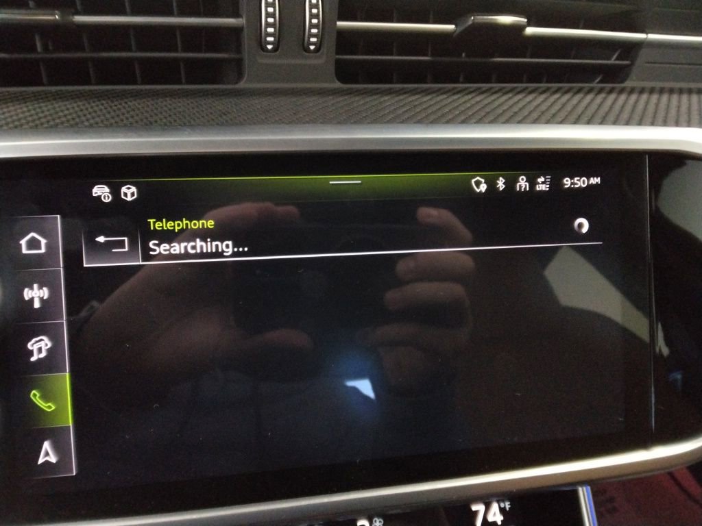 Used 2024 Audi RS 6 performance image 26