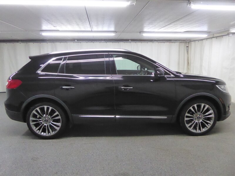 Used 2016 Lincoln MKX Reserve w/ Luxury Package AWD/4WD image 8