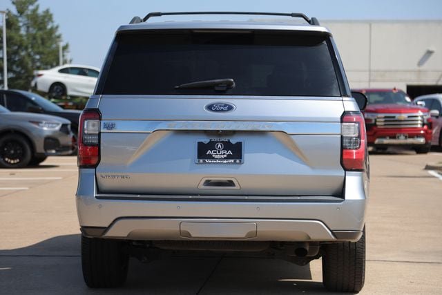 Used 2020 Ford Expedition Limited w/ Equipment Group 301A RWD image 5