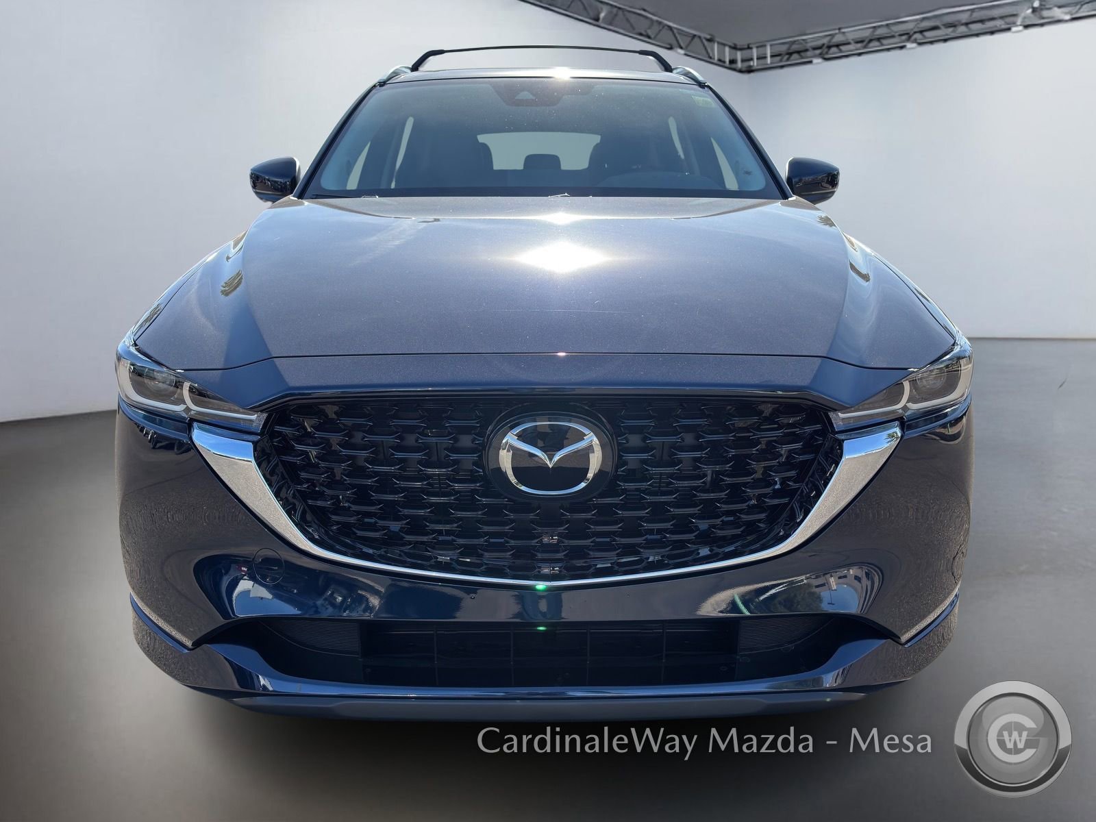 New 2025 MAZDA CX-5 AWD 2.5 S image 9