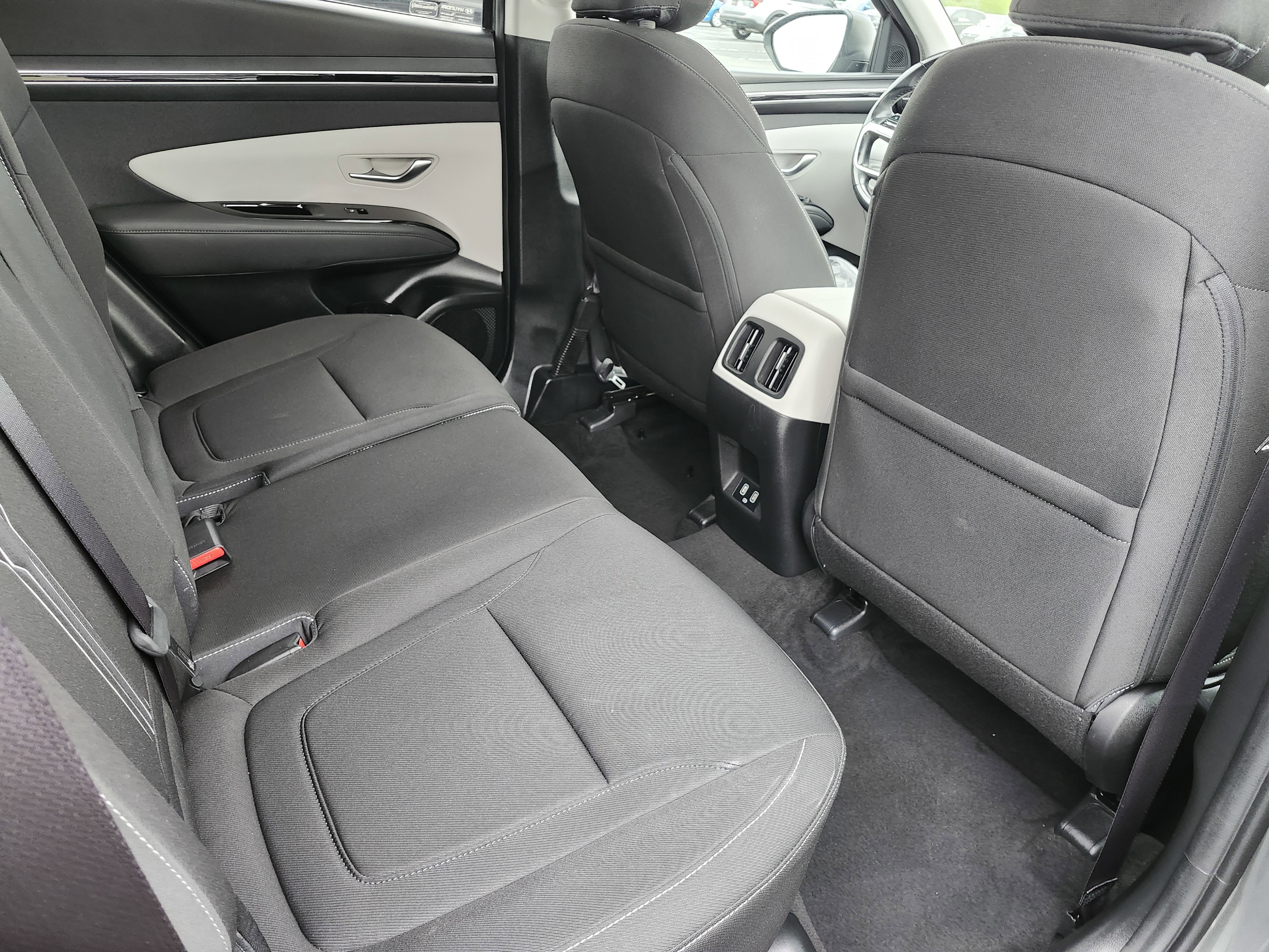 Used 2022 Hyundai Tucson SEL w/ Convenience Package AWD/4WD image 21