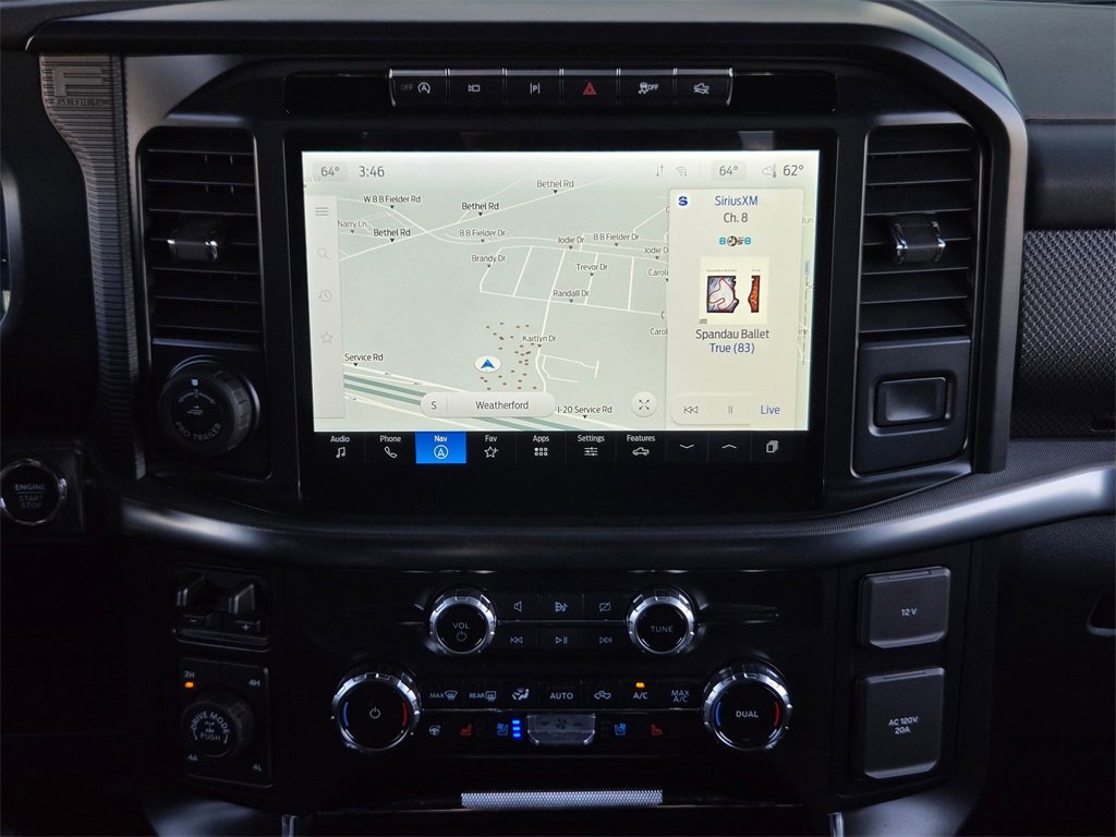 Used 2024 Ford F150 Raptor image 17