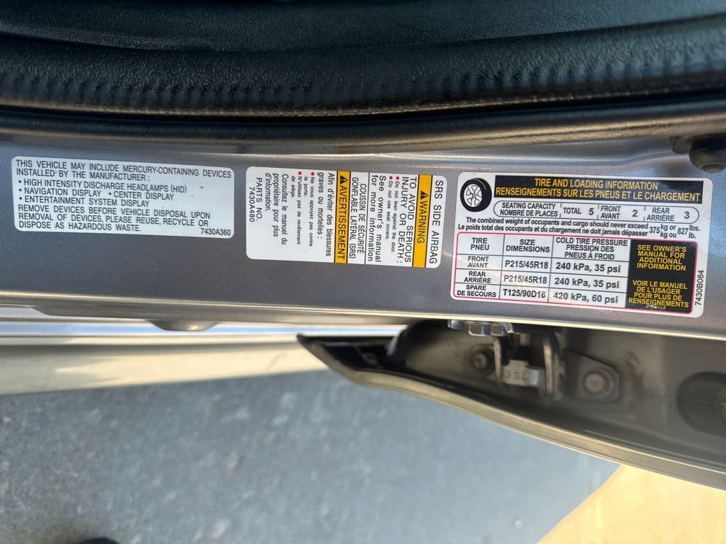 Used 2017 Mitsubishi Lancer ES image 30