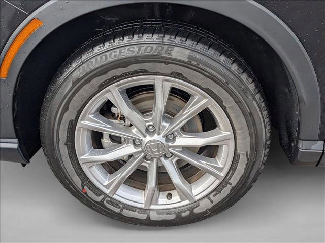 Used 2025 Honda CR-V EX-L image 21