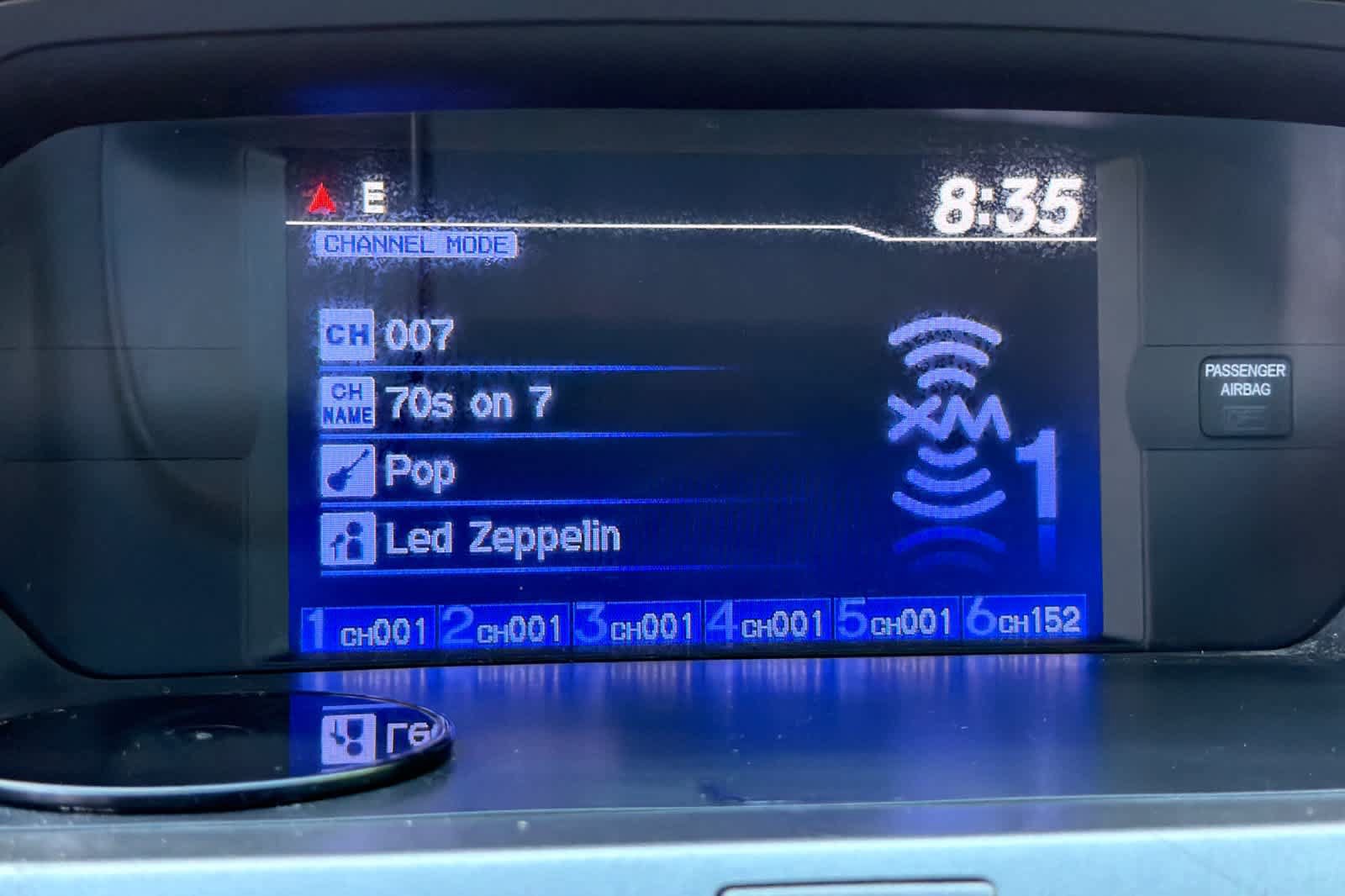 Used 2012 Honda Odyssey EX-L image 21