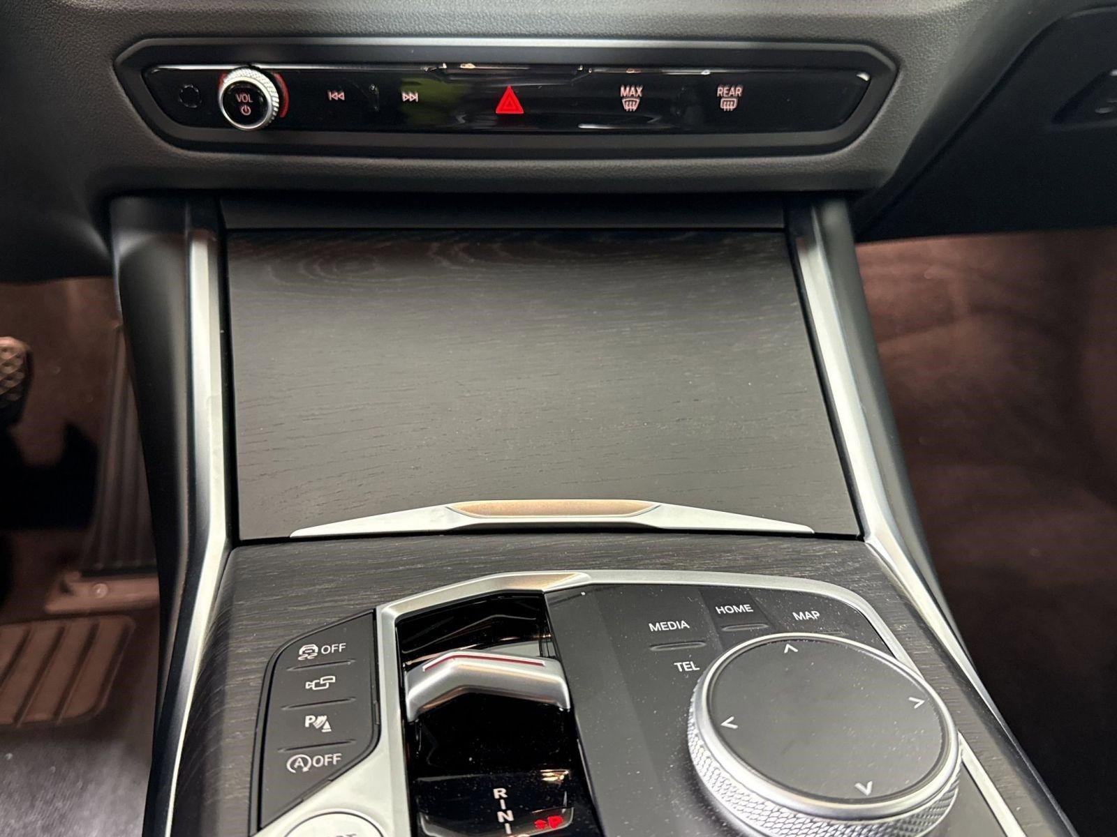 Used 2024 BMW 430i Gran Coupe w/ Premium Package RWD image 17