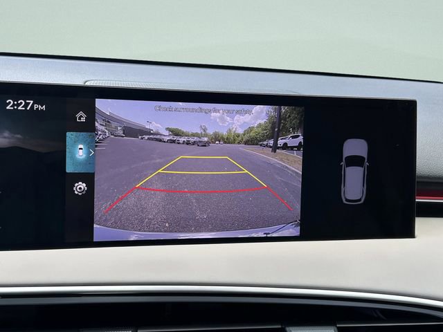 New 2026 Genesis GV70 2.5T image 31