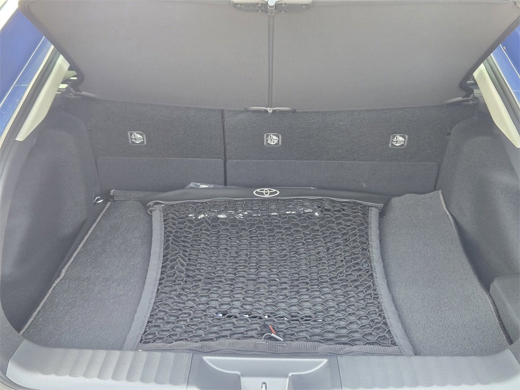 New 2025 Toyota Prius Plug-In Hybrid image 22