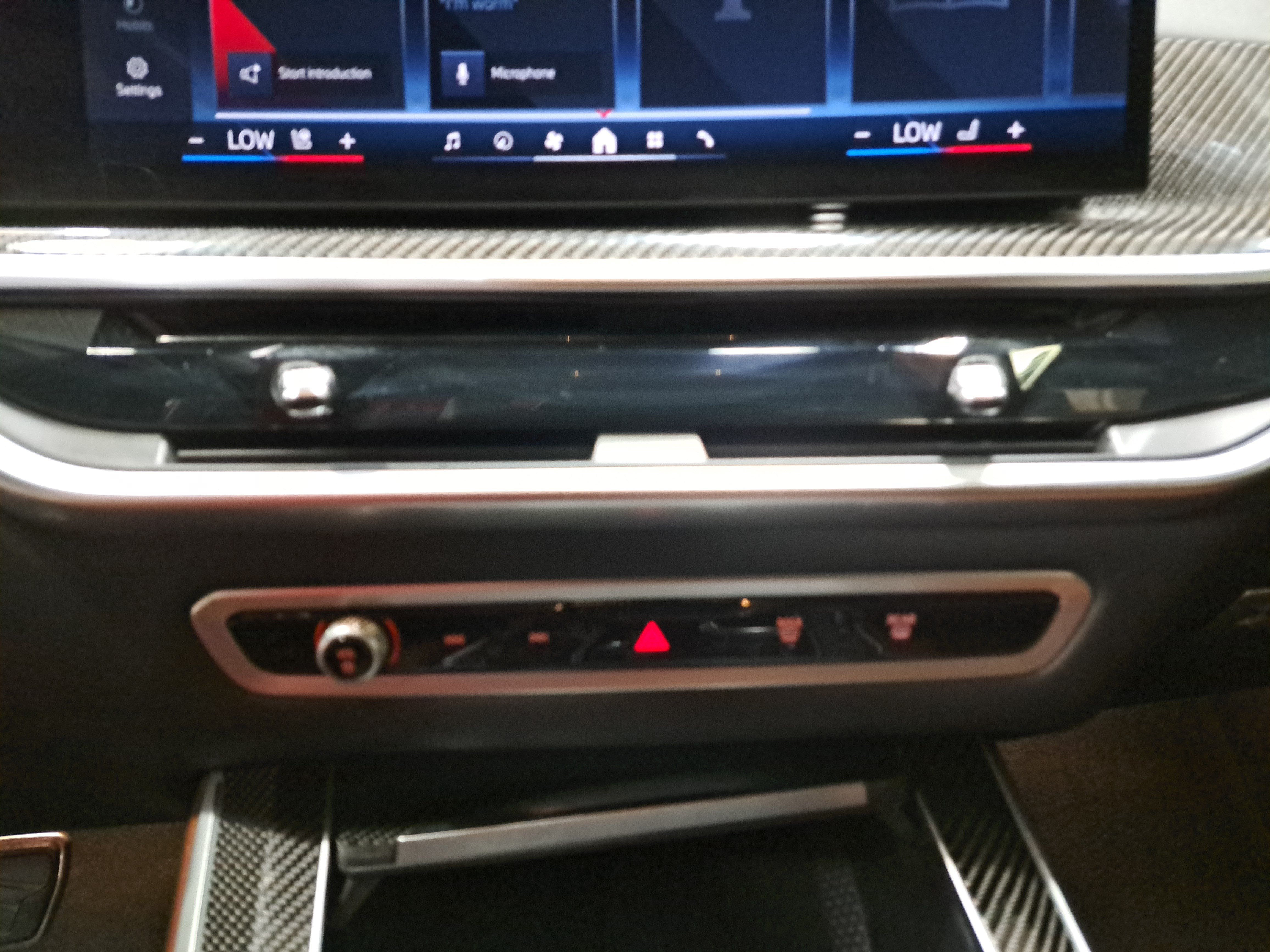 Used 2025 BMW X5 M60i AWD/4WD image 22