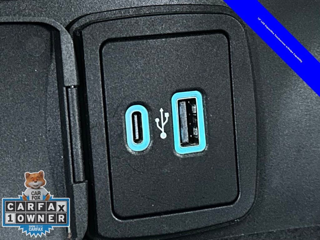 Used 2021 Ford Bronco Outer Banks image 18