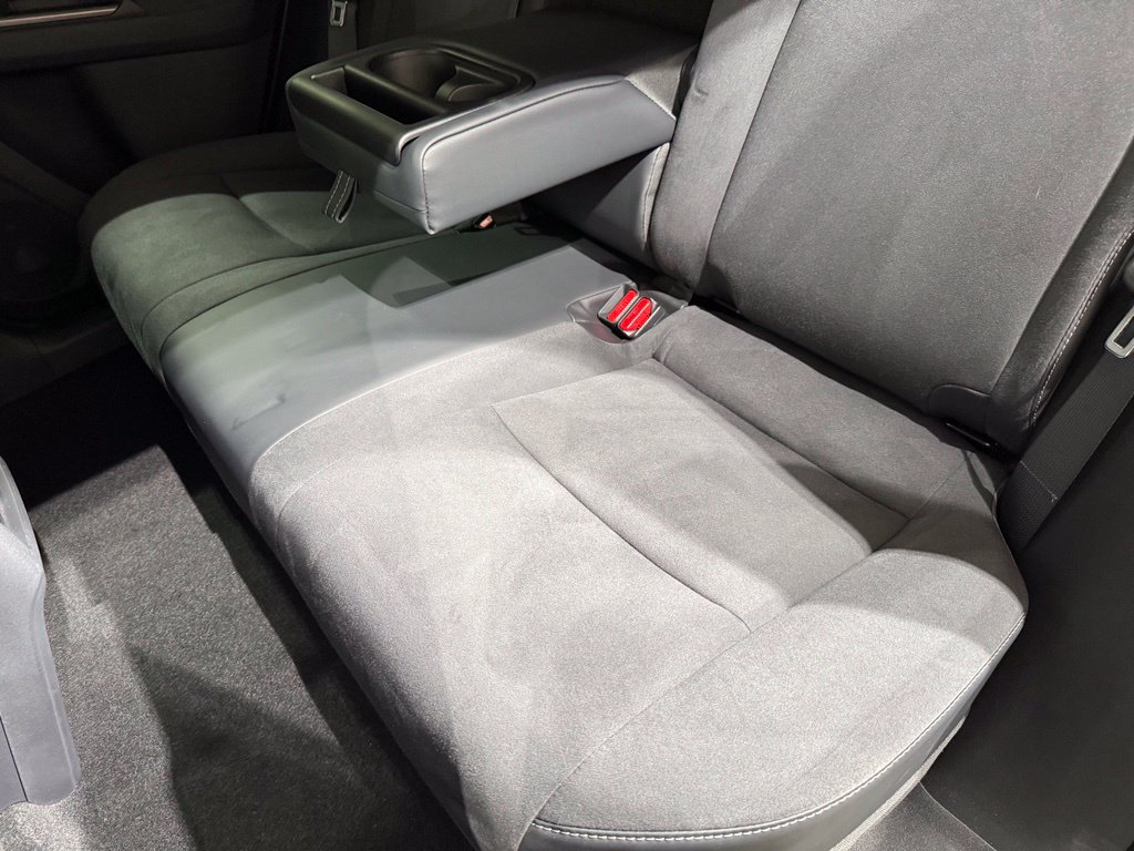 Certified 2026 Toyota C-HR AWD/4WD image 19