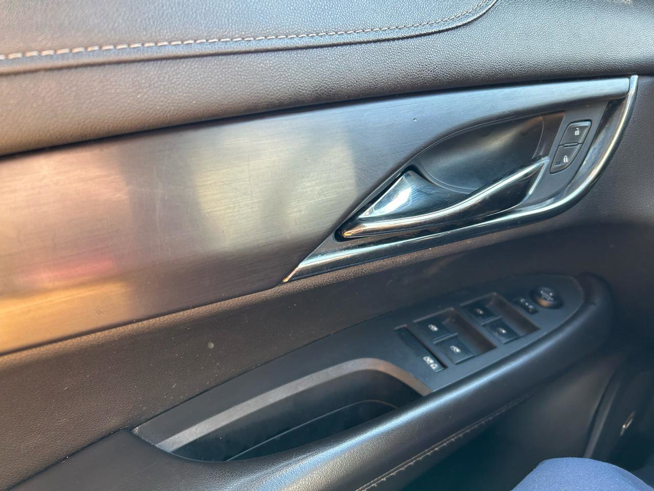 Used 2014 Cadillac ATS Sedan image 28