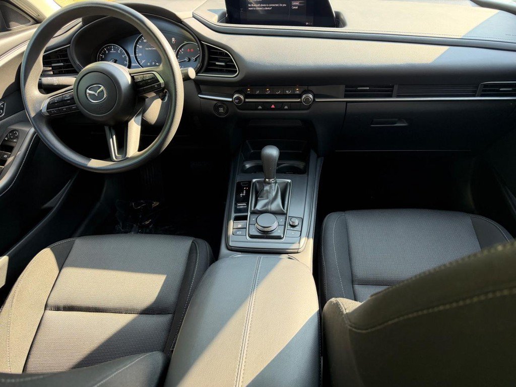 Used 2024 MAZDA CX-30 AWD 2.5 S image 11