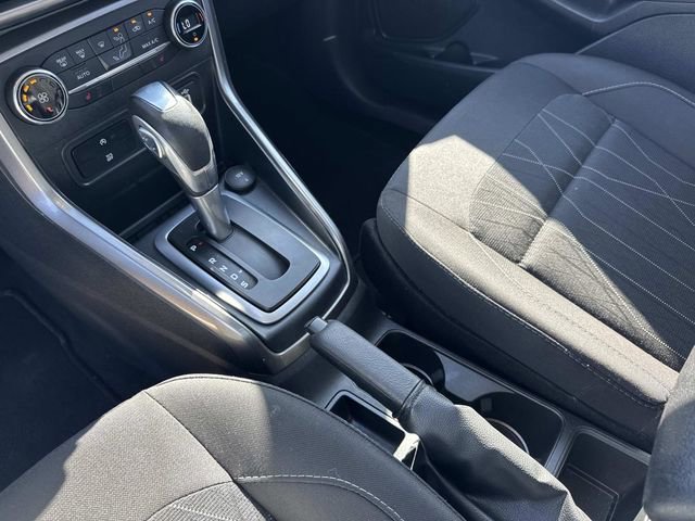 Used 2019 Ford EcoSport SE w/ SE Convenience Package image 33