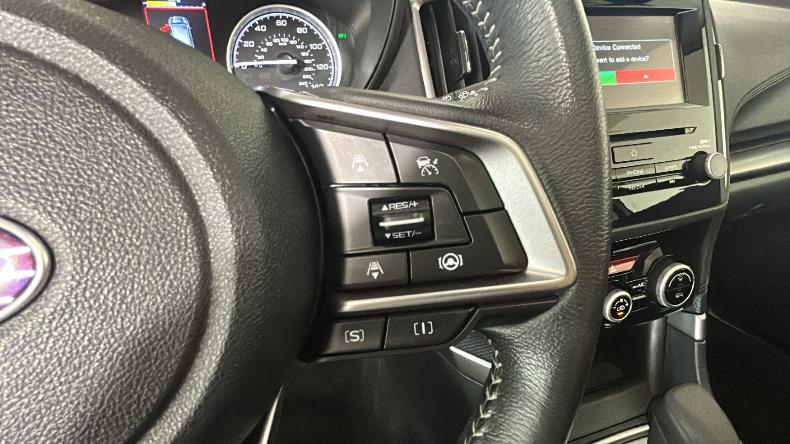 Used 2023 Subaru Forester Premium AWD/4WD image 21