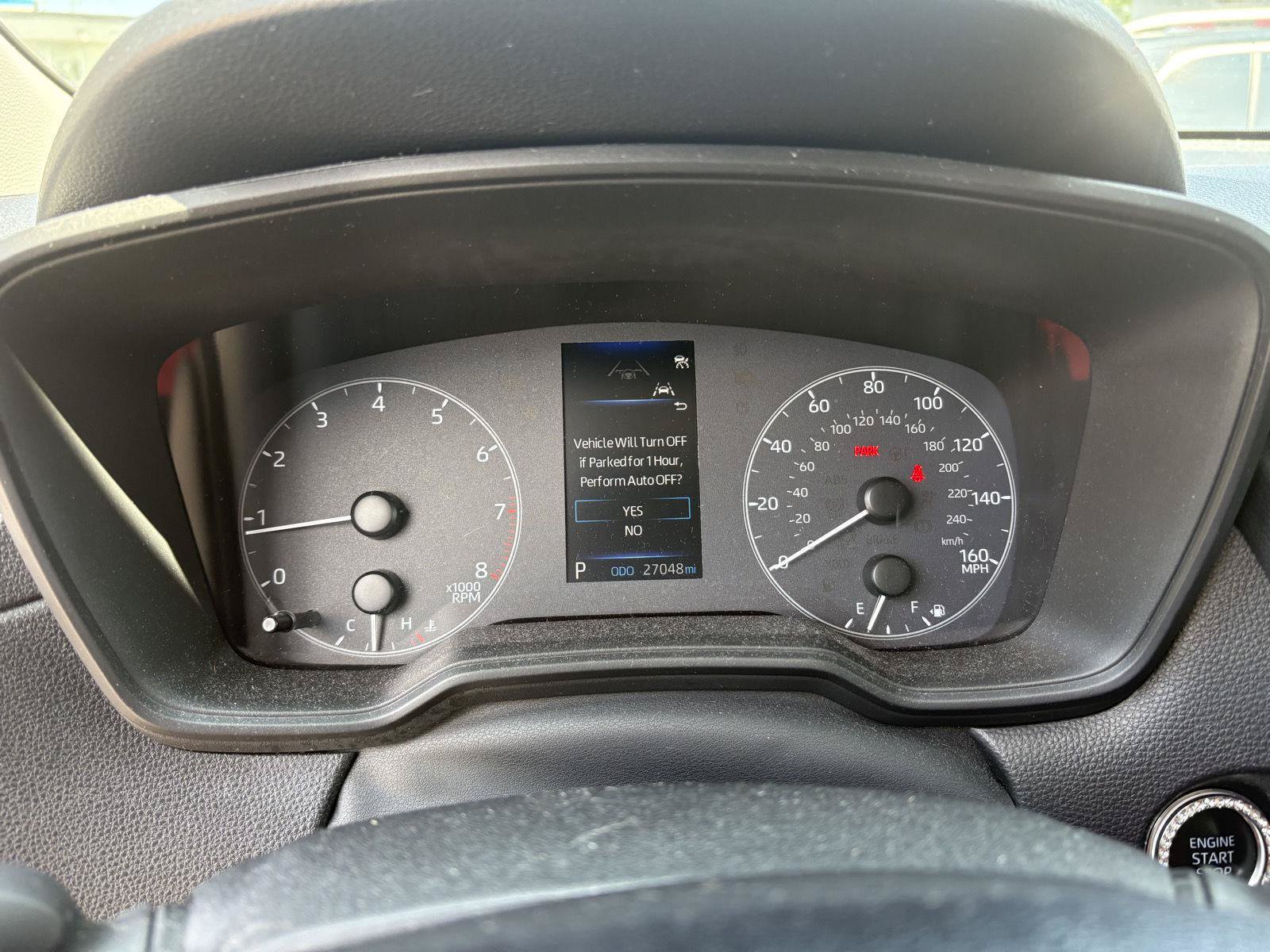 Used 2023 Toyota Corolla Cross LE AWD/4WD image 12