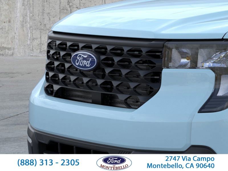 New 2026 Ford Maverick XL FWD image 19